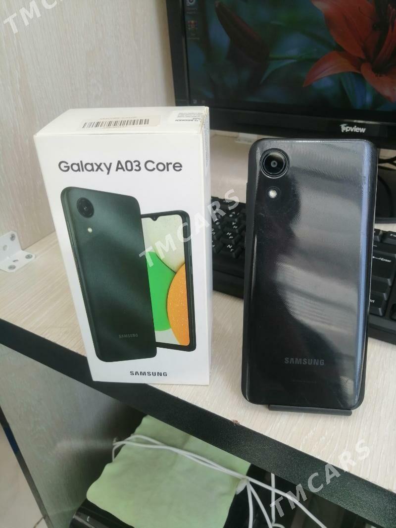 SAMSUNG A03 CORE - Мары - img 3