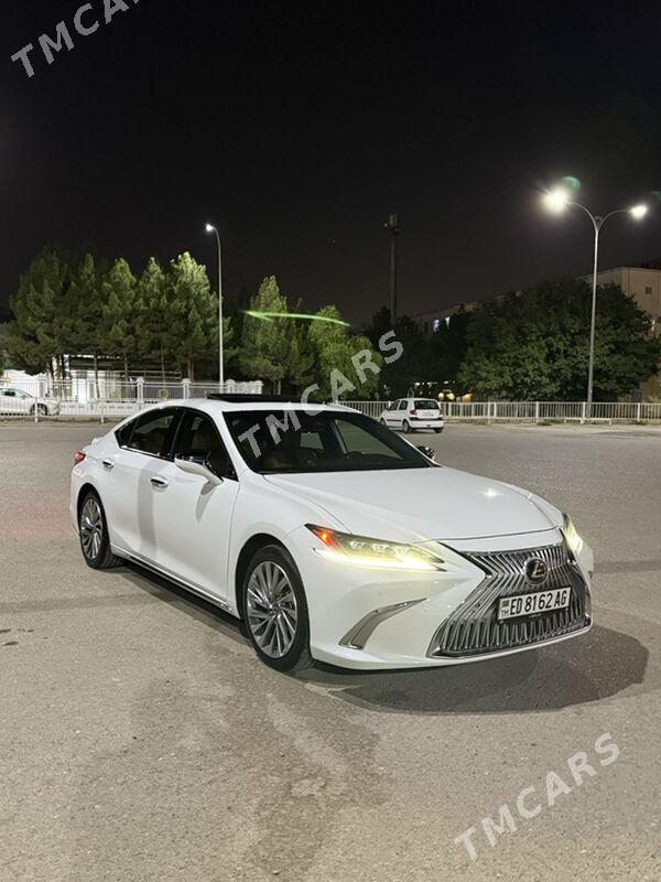 Lexus ES 350 2019 - 515 000 TMT - Ашхабад - img 3