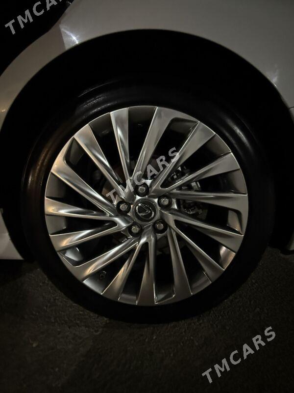 Lexus ES 350 2019 - 515 000 TMT - Ашхабад - img 8