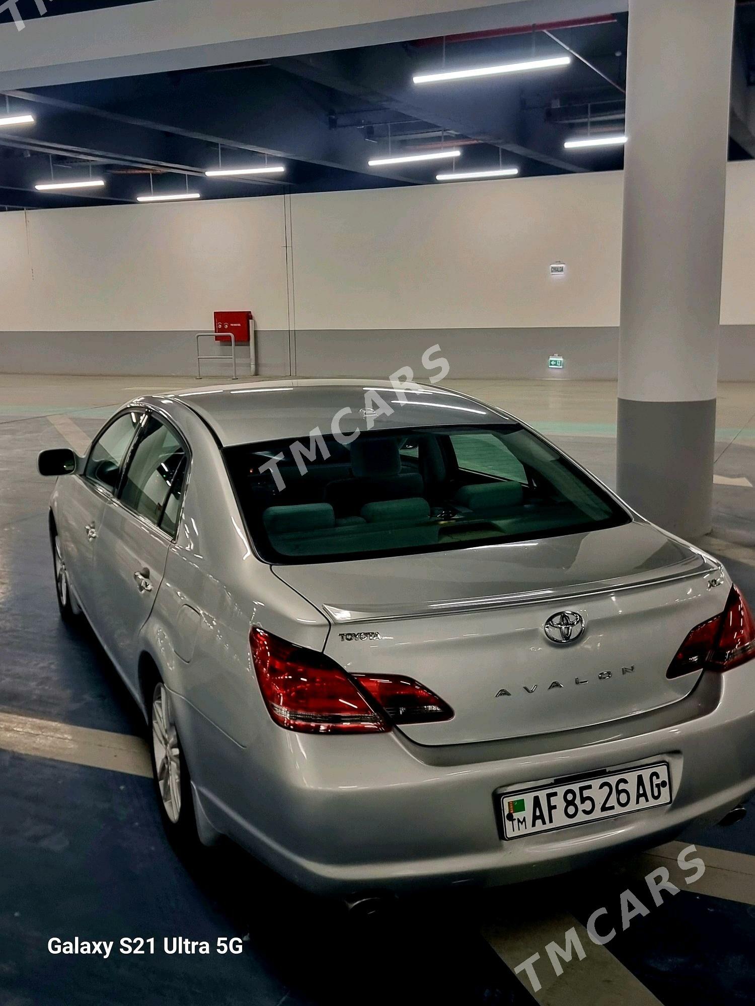 Toyota Avalon 2009 - 190 000 TMT - Aşgabat - img 5