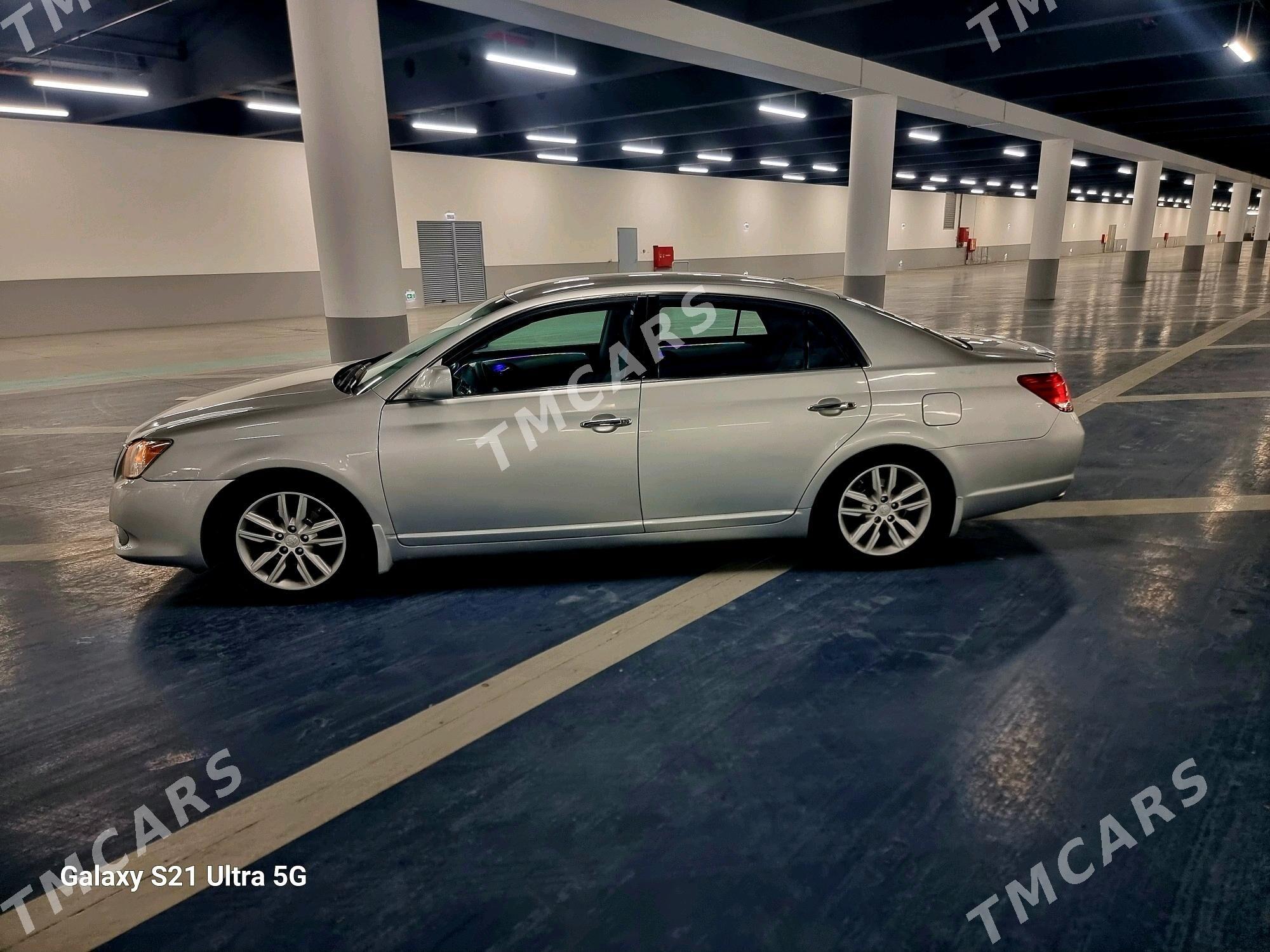 Toyota Avalon 2009 - 190 000 TMT - Aşgabat - img 6