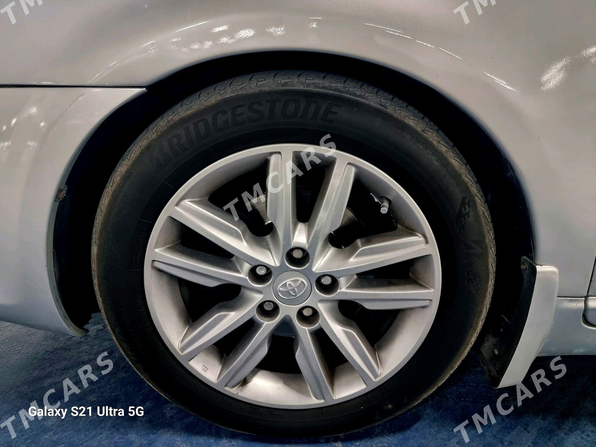 Toyota Avalon 2009 - 190 000 TMT - Aşgabat - img 2