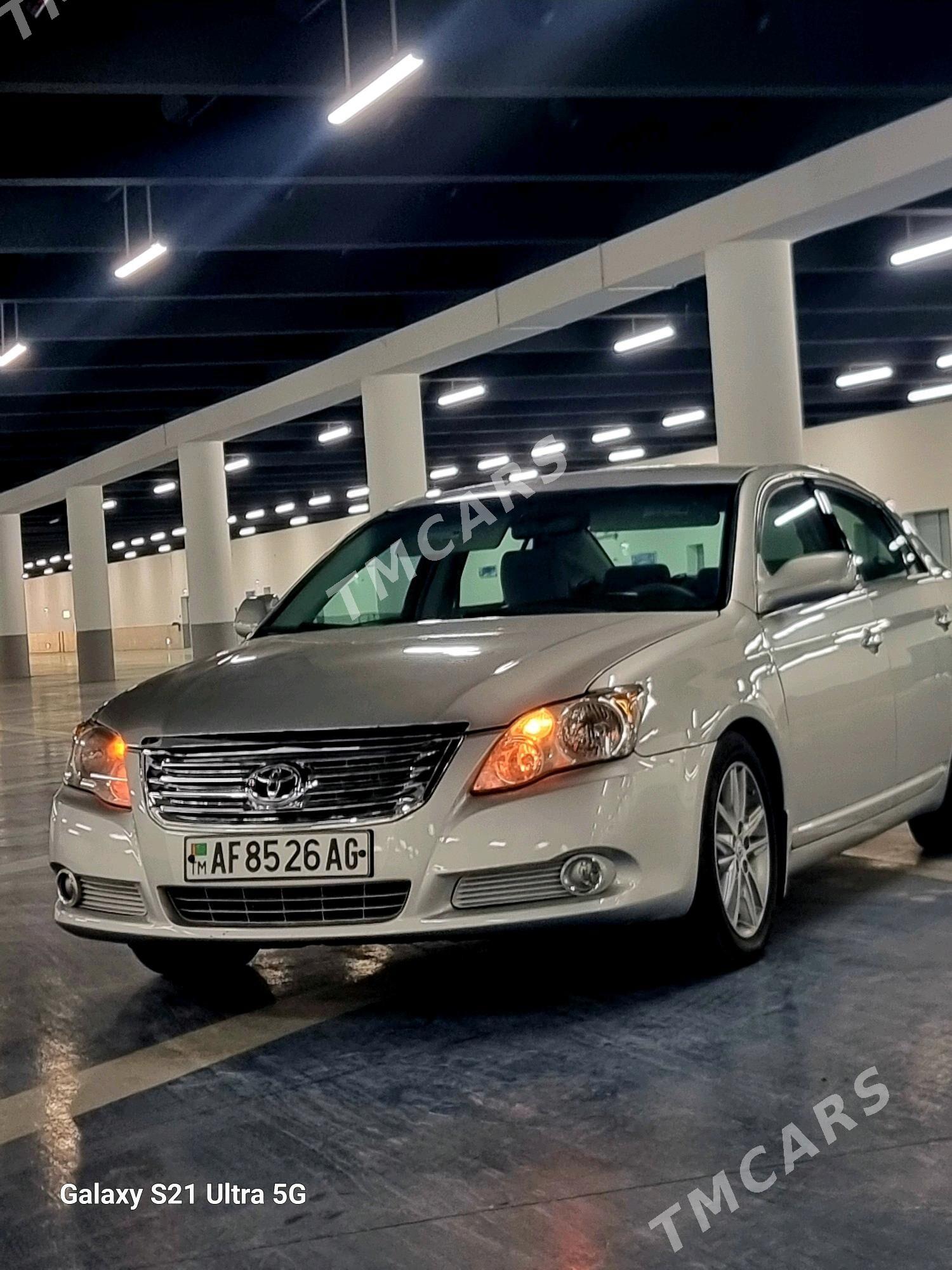 Toyota Avalon 2009 - 190 000 TMT - Aşgabat - img 3
