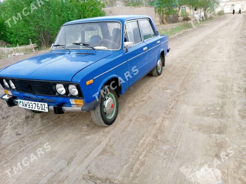 Lada 2106 1985 - 23 000 TMT - Кёнеургенч - img 3