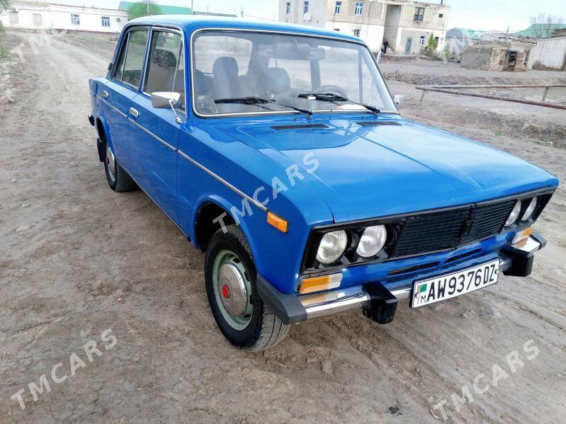 Lada 2106 1985 - 23 000 TMT - Кёнеургенч - img 4