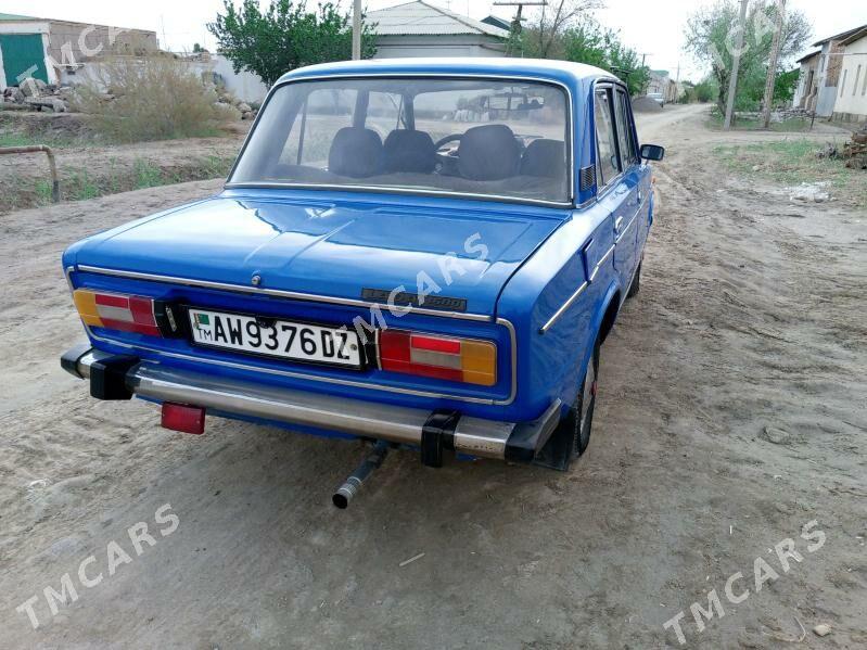 Lada 2106 1985 - 23 000 TMT - Кёнеургенч - img 2