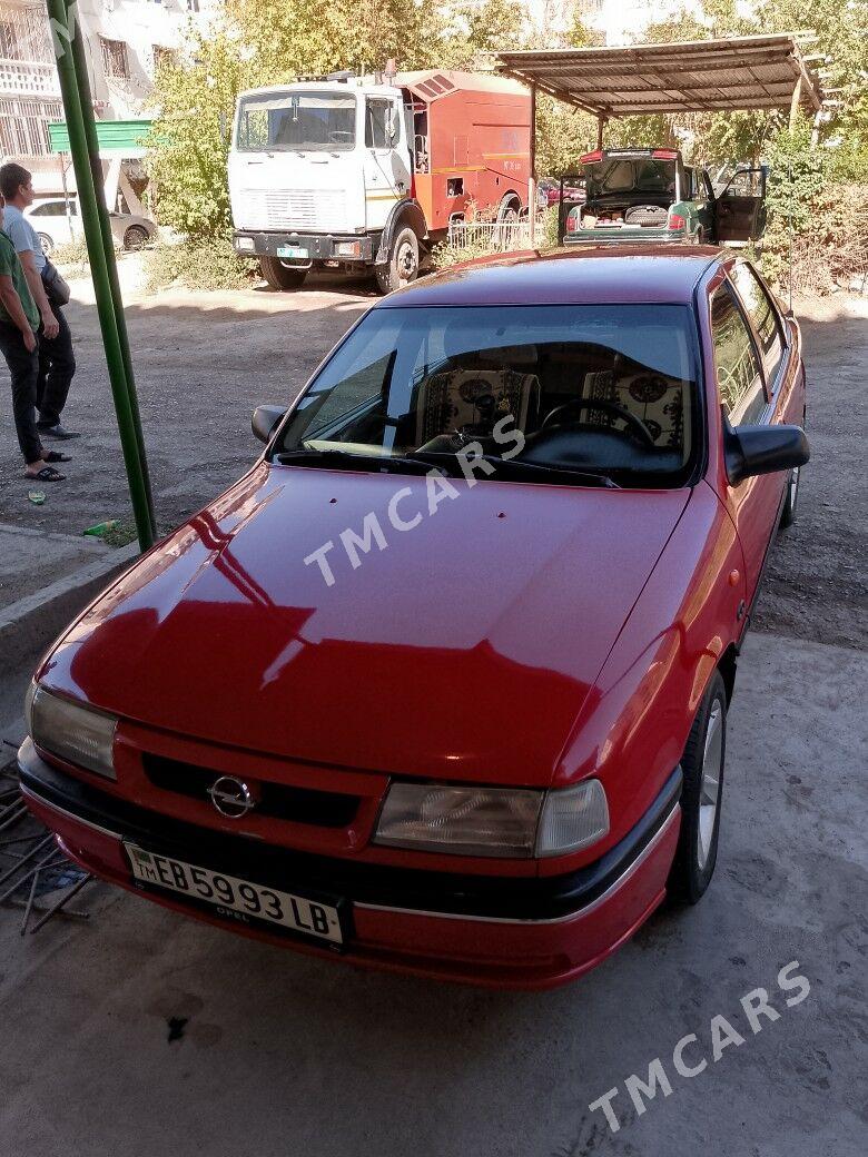 Opel Vectra 1993 - 45 000 TMT - Туркменабат - img 2