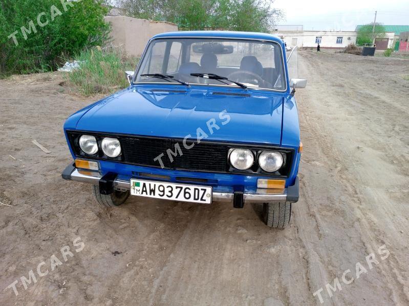 Lada 2106 1985 - 23 000 TMT - Кёнеургенч - img 5