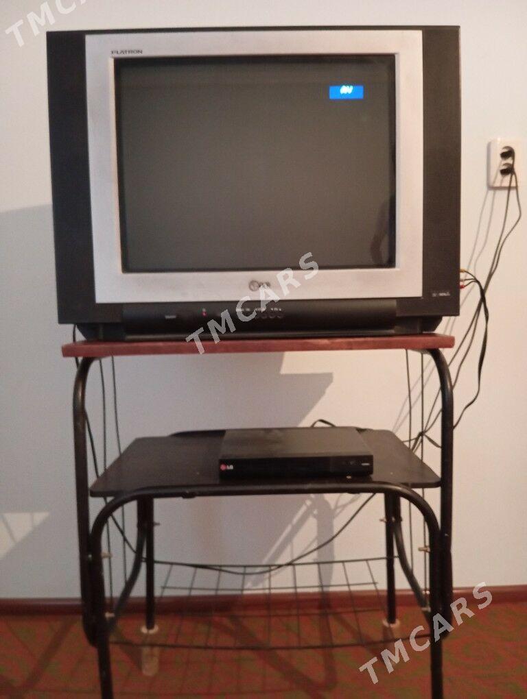Telewizor LG pastawka - Ашхабад - img 2
