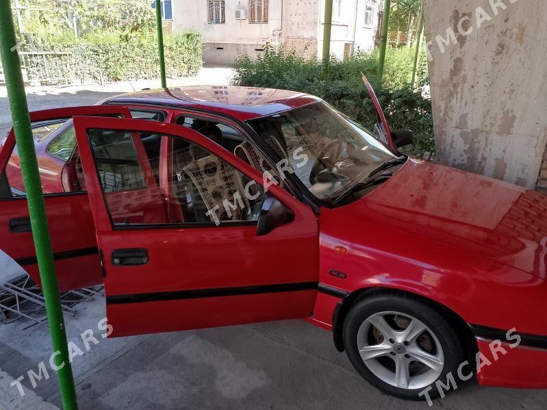 Opel Vectra 1993 - 45 000 TMT - Туркменабат - img 5