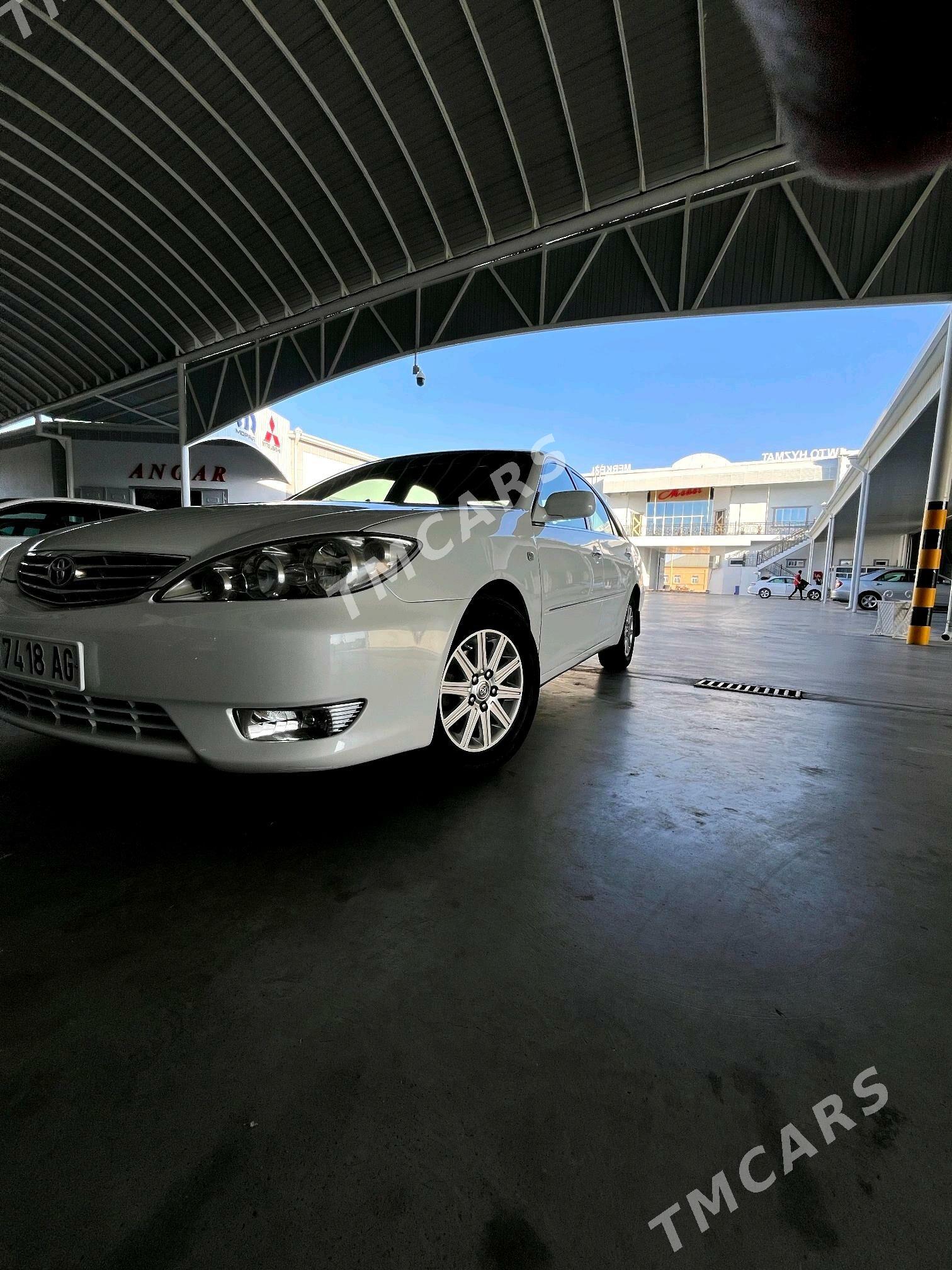 Toyota Camry 2006 - 190 000 TMT - Mary - img 7
