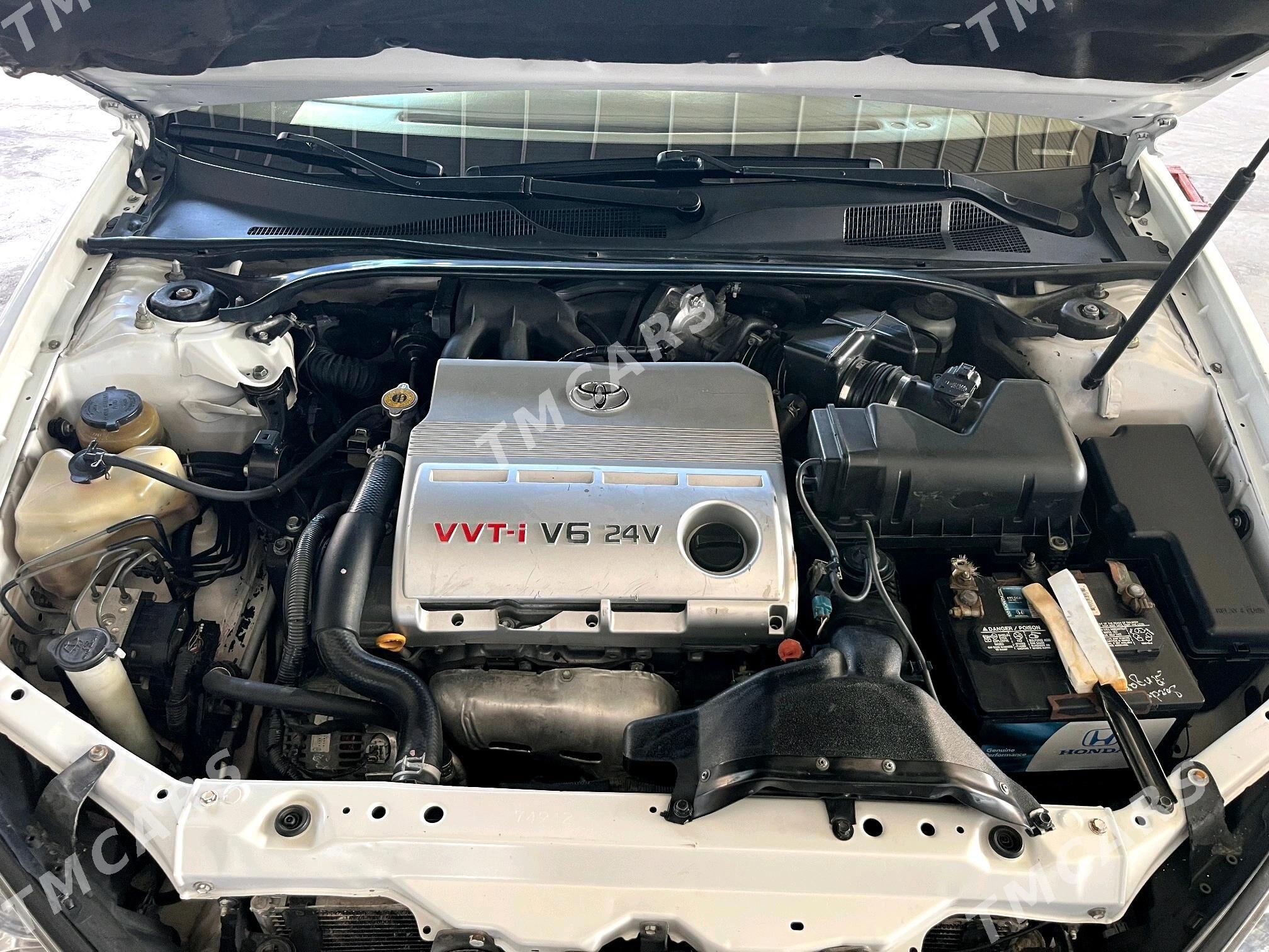 Toyota Camry 2006 - 190 000 TMT - Mary - img 5
