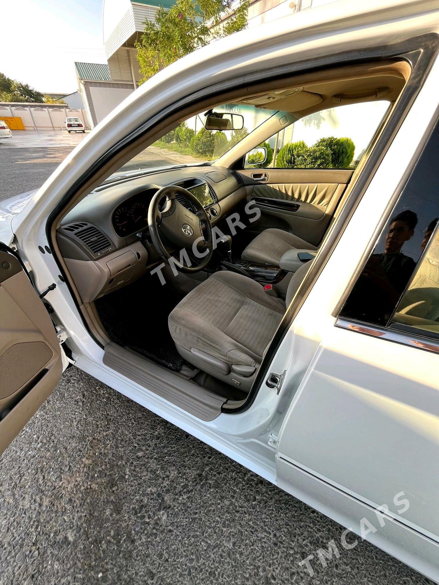 Toyota Camry 2006 - 190 000 TMT - Mary - img 2