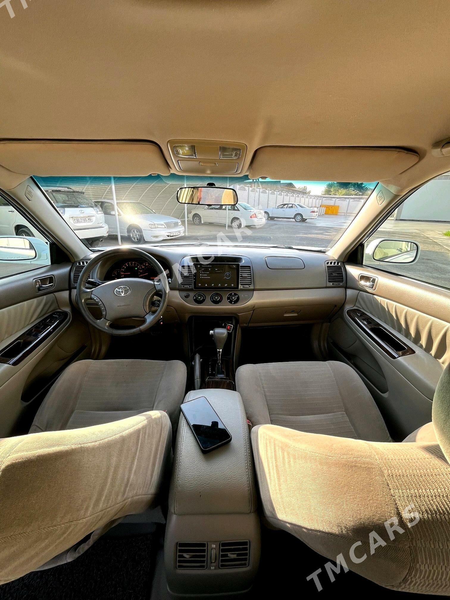 Toyota Camry 2006 - 190 000 TMT - Mary - img 6