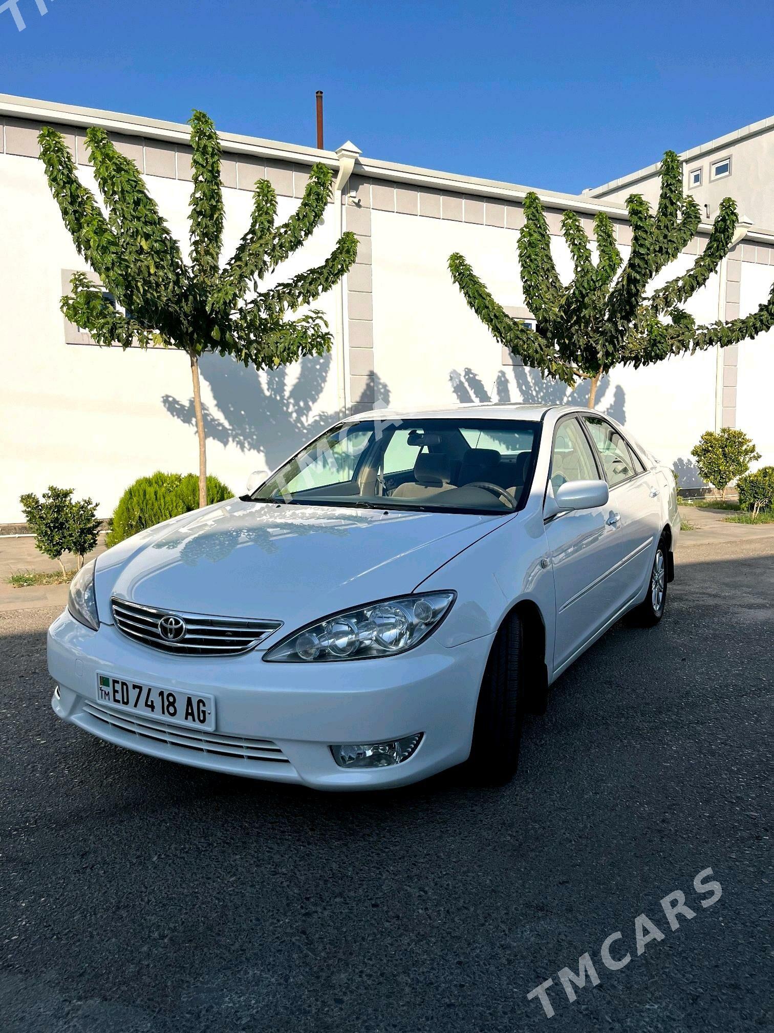 Toyota Camry 2006 - 190 000 TMT - Mary - img 4