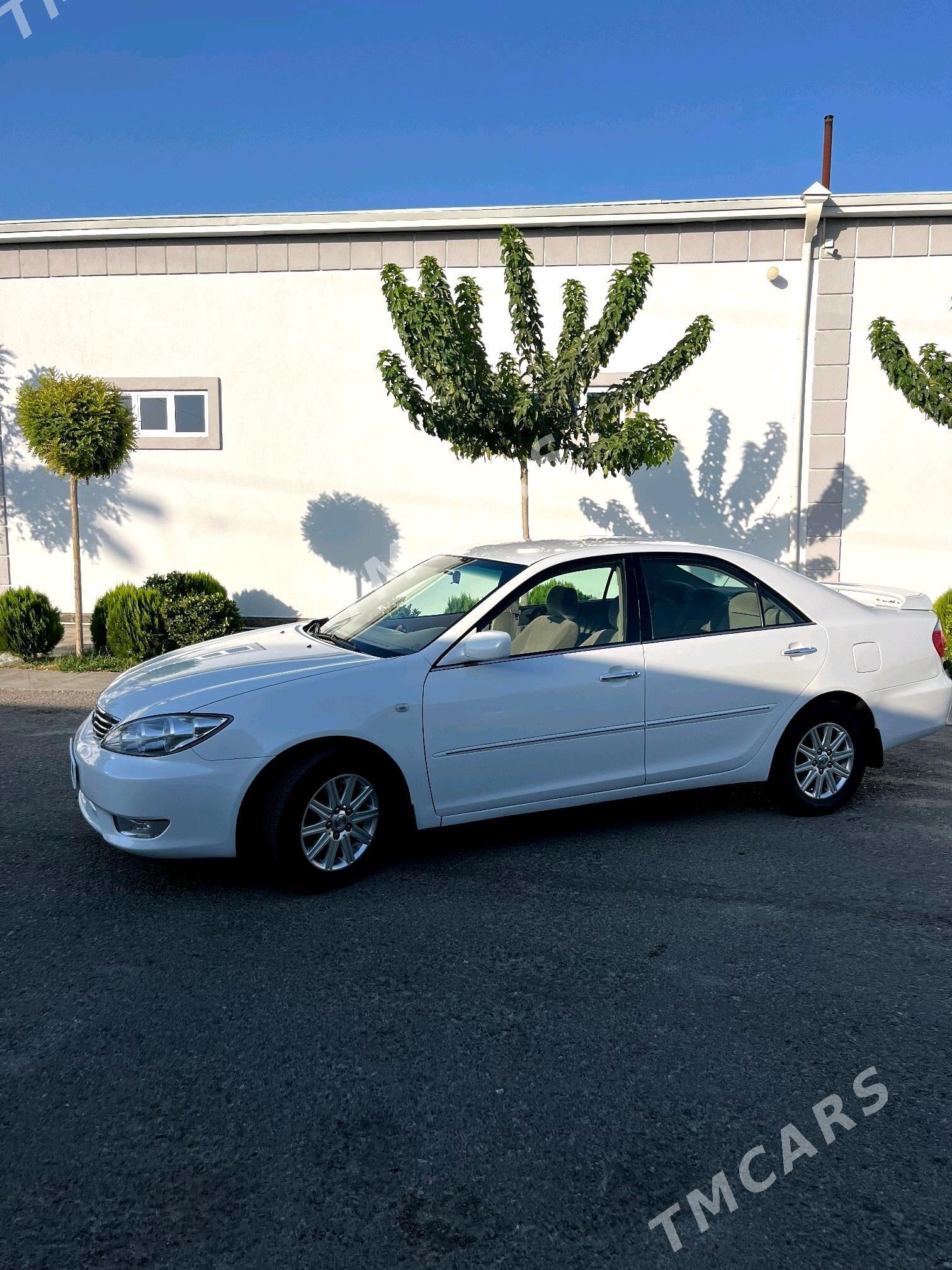 Toyota Camry 2006 - 190 000 TMT - Mary - img 3