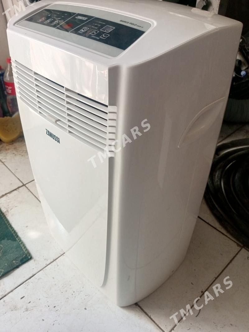 КОНДЕНЦИОНЕР ZANUSSI 40 KW - Ашхабад - img 2