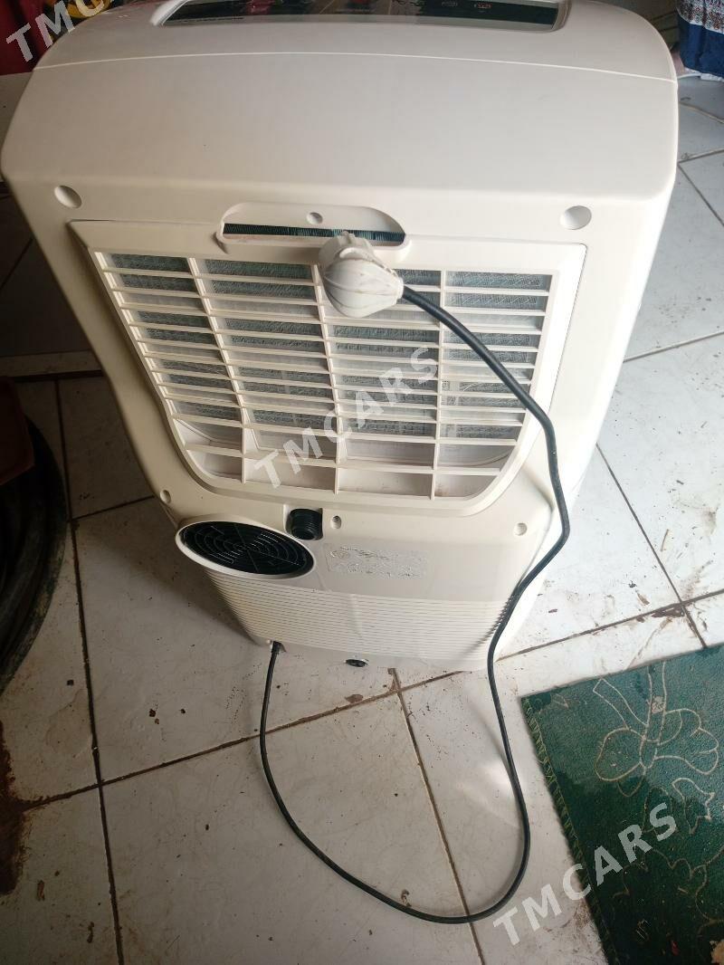 КОНДЕНЦИОНЕР ZANUSSI 40 KW - Ашхабад - img 3