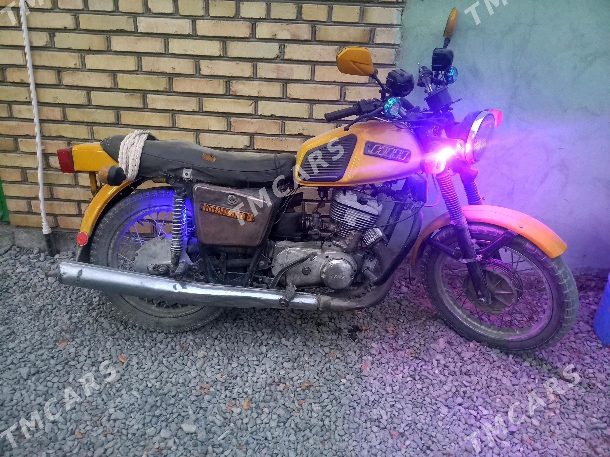 Fekon FK200-14G 2002 - 5 500 TMT - Бахарден - img 2