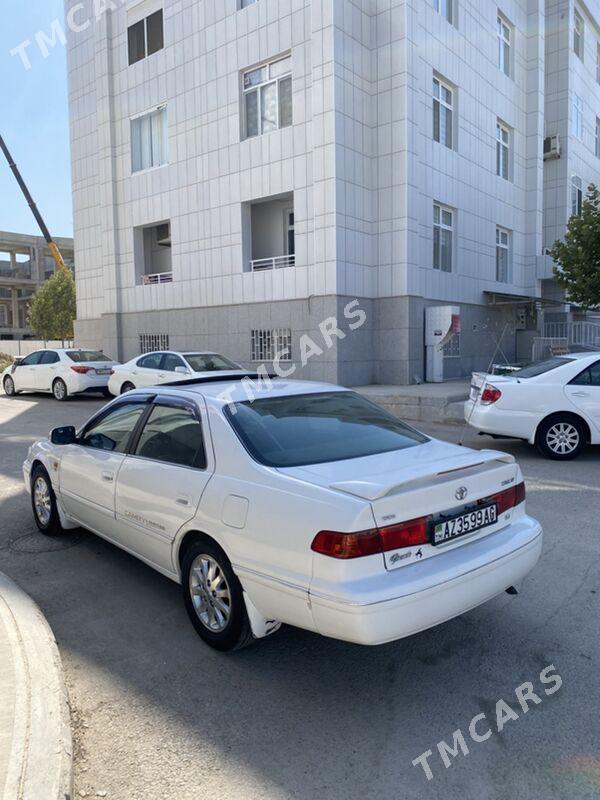 Toyota Camry 2000 - 155 000 TMT - Ашхабад - img 2