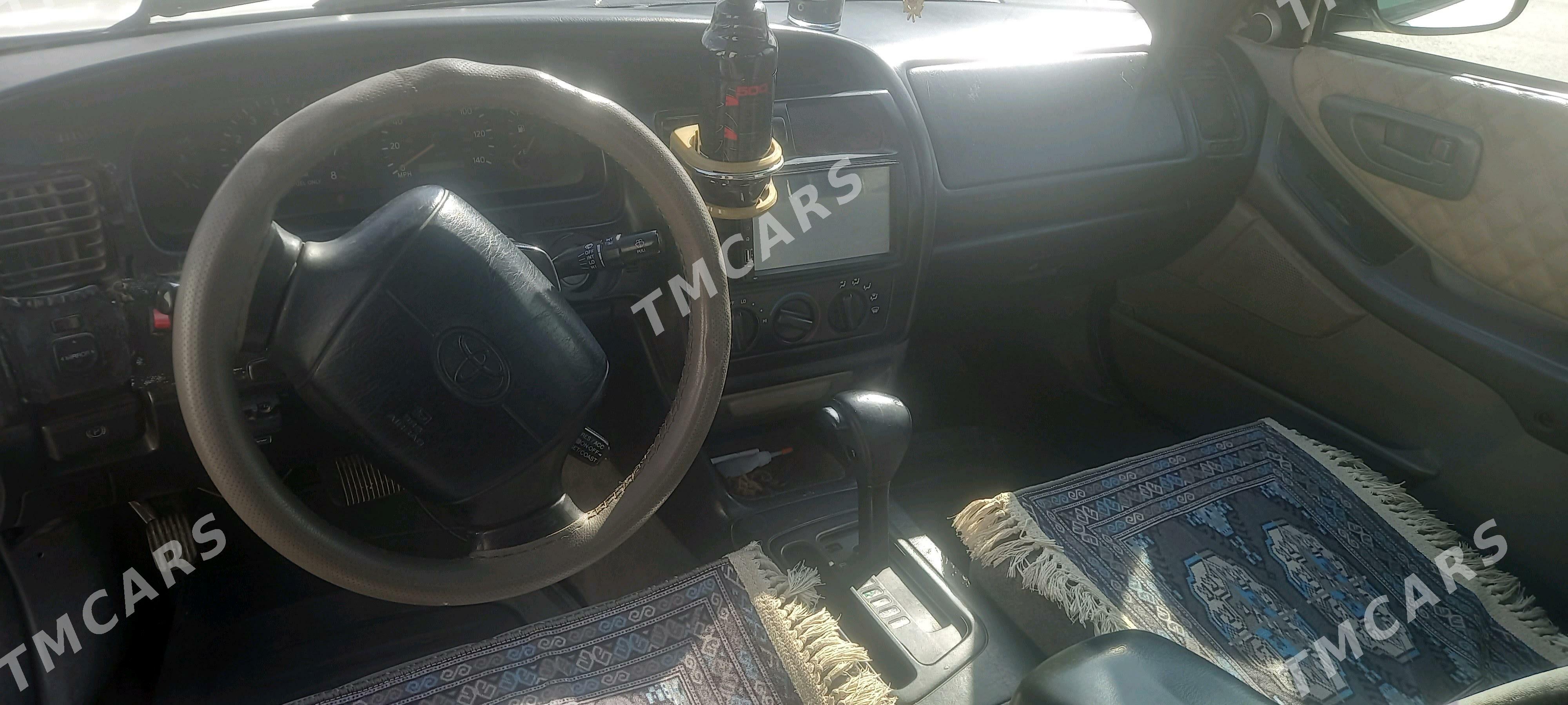 Toyota Avalon 1997 - 95 000 TMT - Mary - img 1