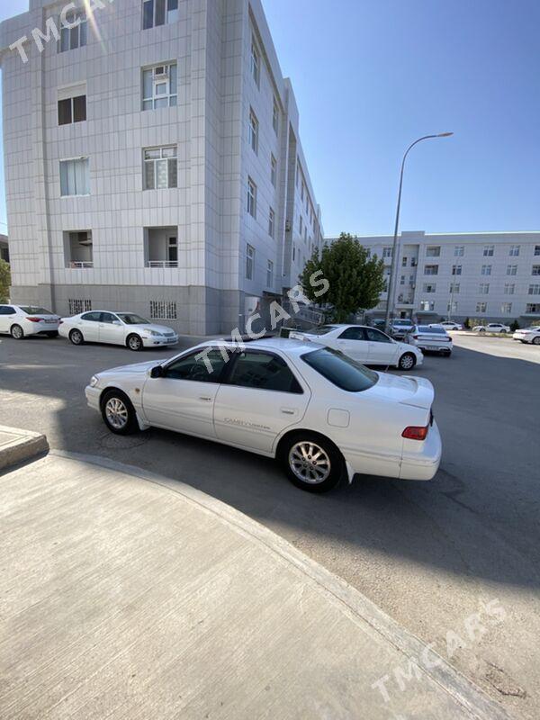 Toyota Camry 2000 - 155 000 TMT - Ашхабад - img 5