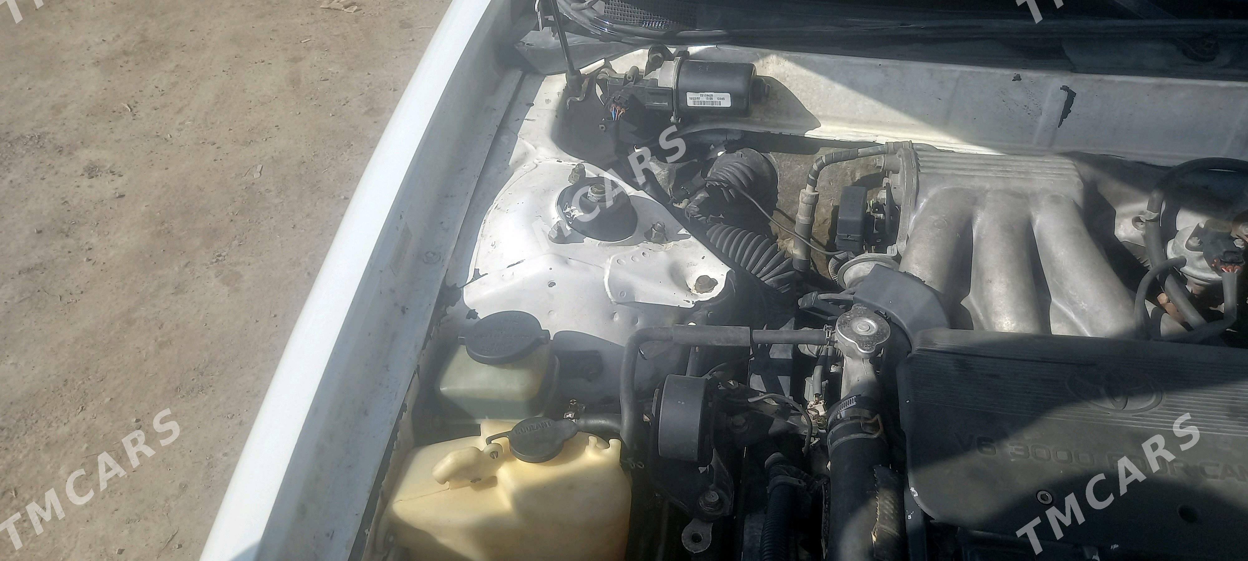 Toyota Avalon 1997 - 95 000 TMT - Mary - img 3