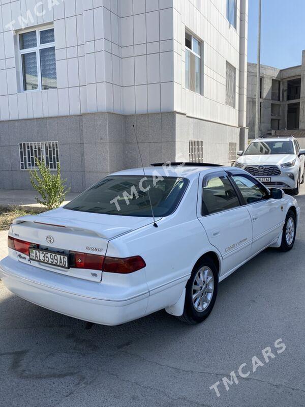 Toyota Camry 2000 - 155 000 TMT - Ашхабад - img 3