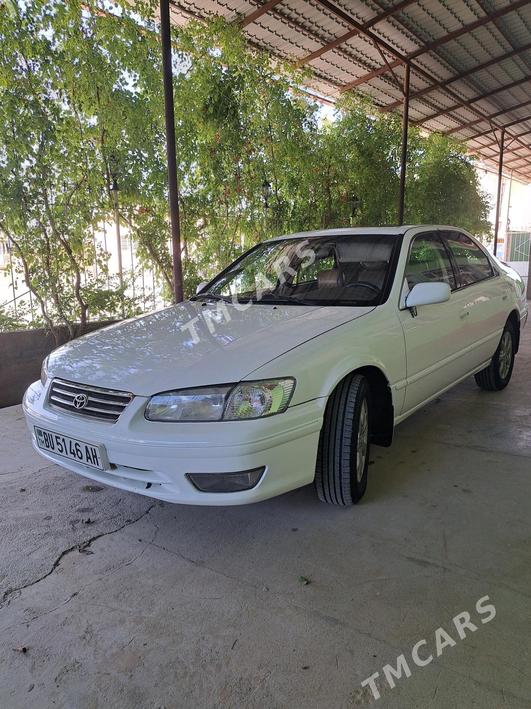 Toyota Camry 1997 - 145 000 TMT - Кака - img 4