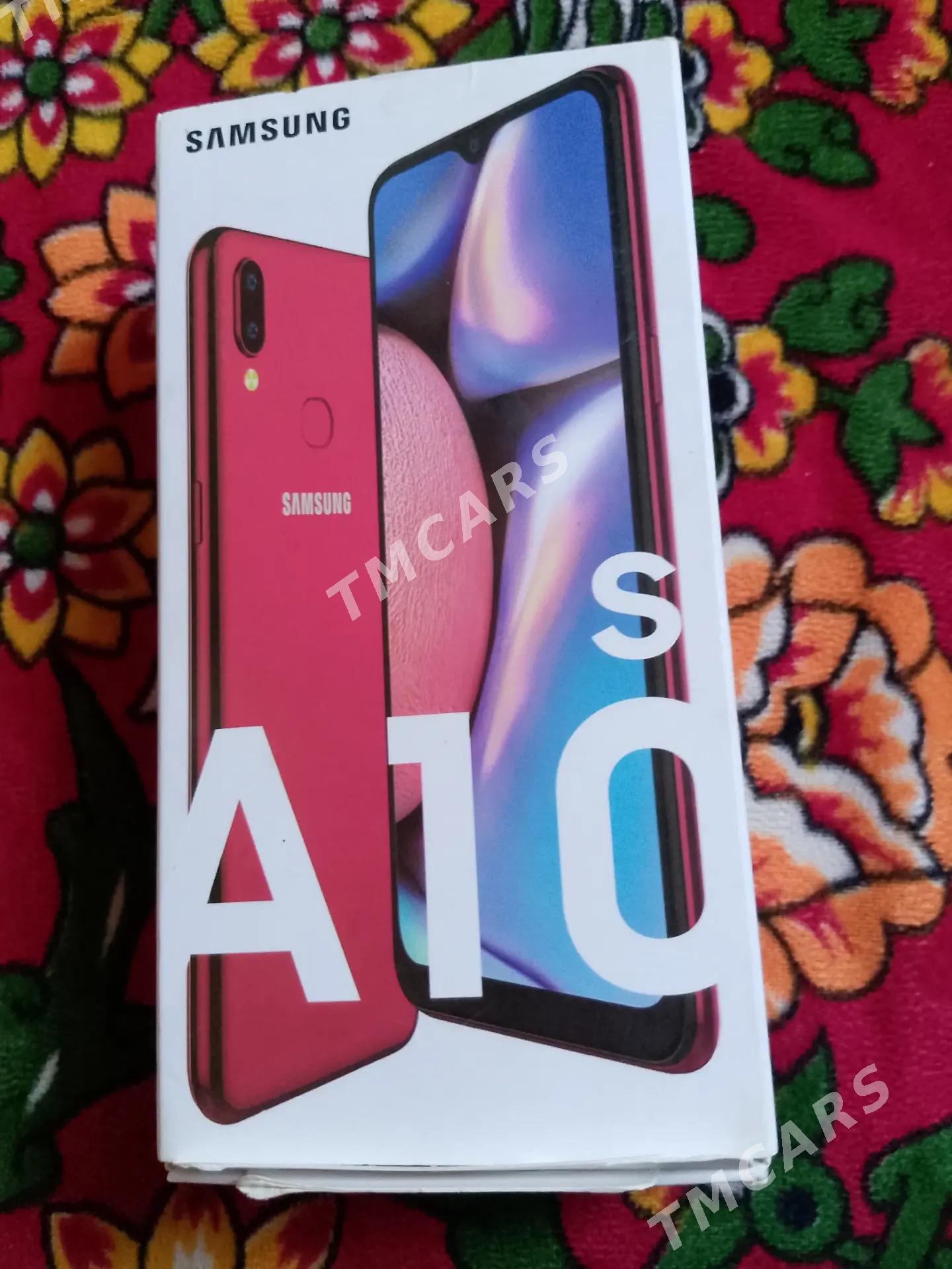 samsung galaxcy A10 s - Фарап - img 2