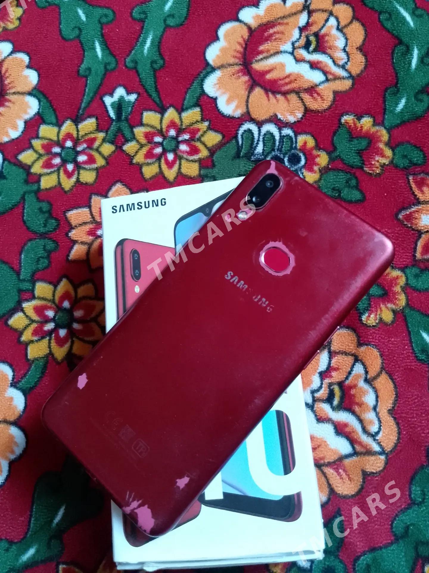 samsung galaxcy A10 s - Фарап - img 3
