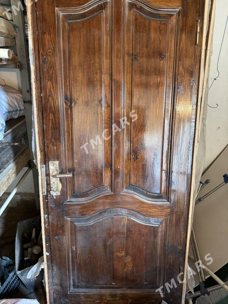 agac mebel gapy - Дашогуз - img 2