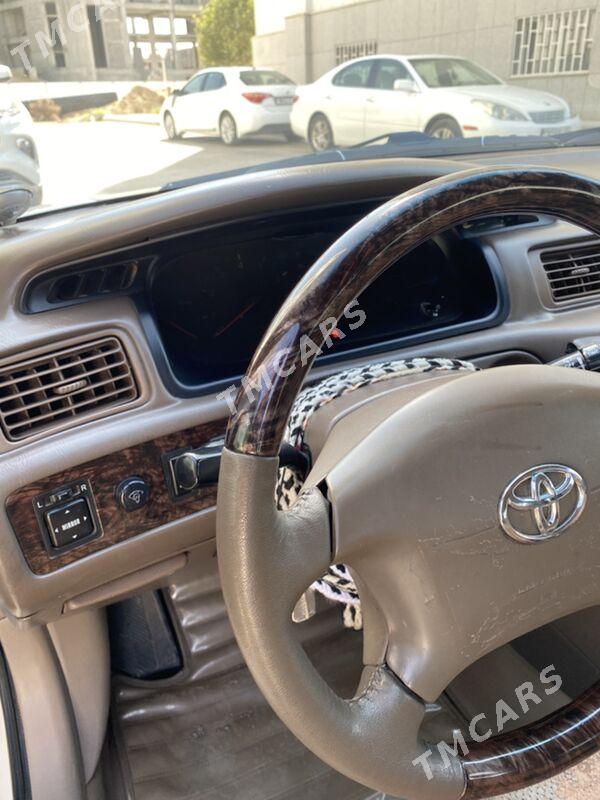 Toyota Camry 2000 - 155 000 TMT - Ашхабад - img 6