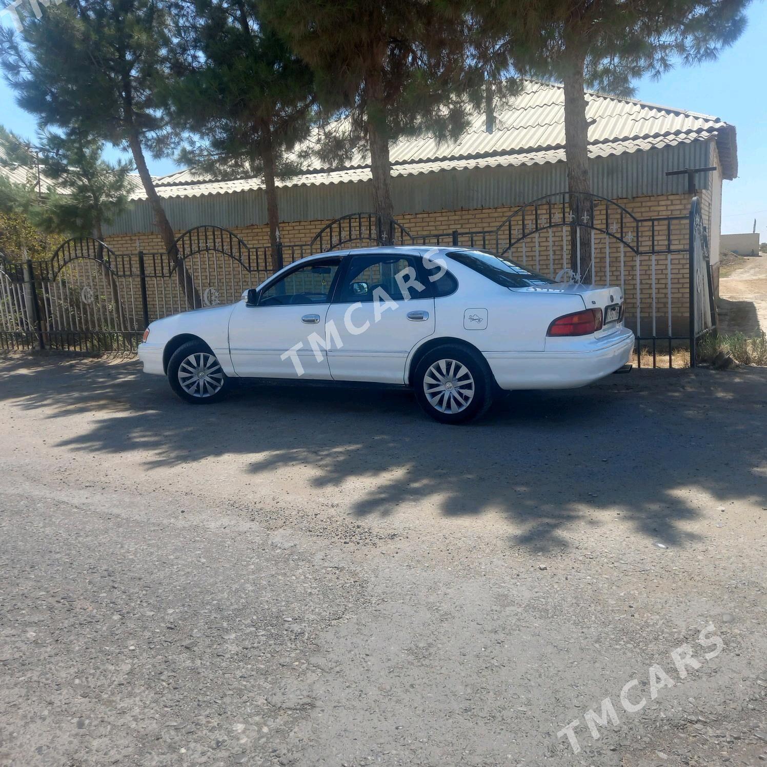 Toyota Avalon 1997 - 95 000 TMT - Mary - img 6