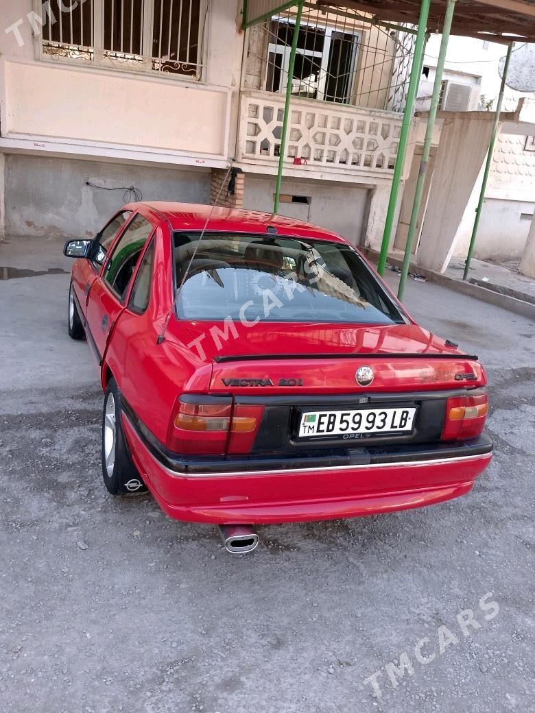 Opel Vectra 1993 - 45 000 TMT - Туркменабат - img 7