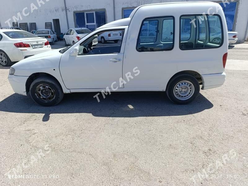 Volkswagen Caddy 2005 - 40 000 TMT - Анев - img 4