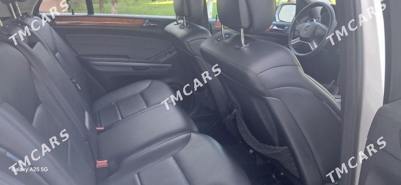 Mercedes-Benz ML350 2009 - 250 000 TMT - Parahat 3 - img 4