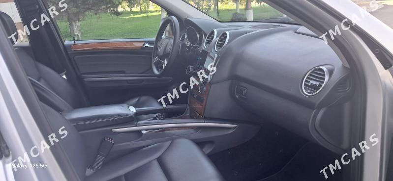 Mercedes-Benz ML350 2009 - 250 000 TMT - Parahat 3 - img 3