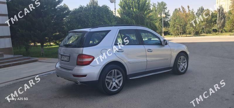 Mercedes-Benz ML350 2009 - 250 000 TMT - Parahat 3 - img 6