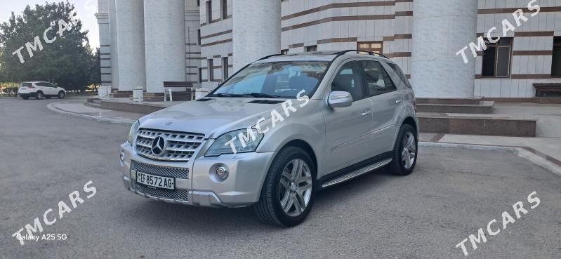 Mercedes-Benz ML350 2009 - 250 000 TMT - Parahat 3 - img 2