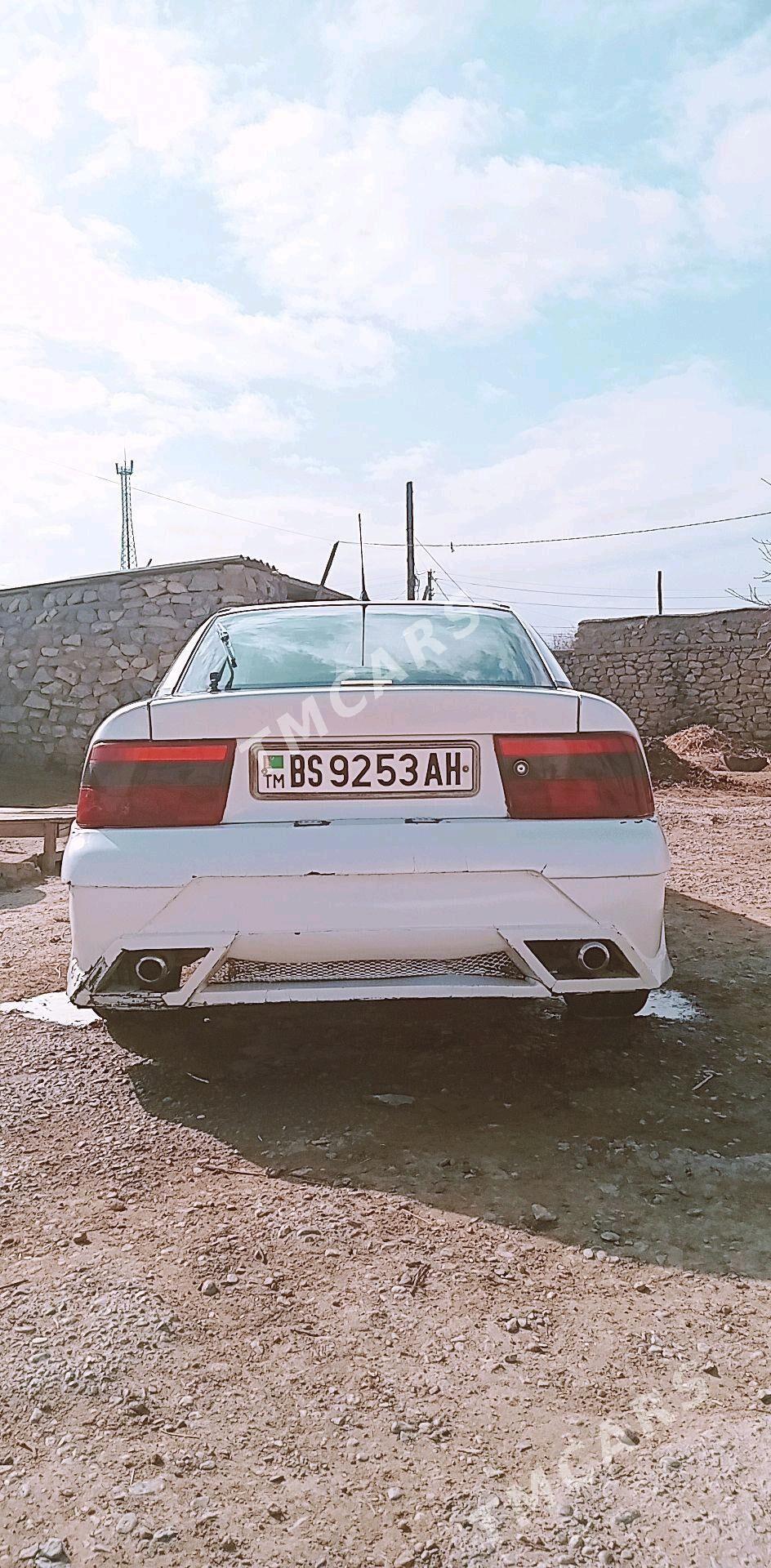 Opel Calibra 1992 - 20 000 TMT - Бахарден - img 3