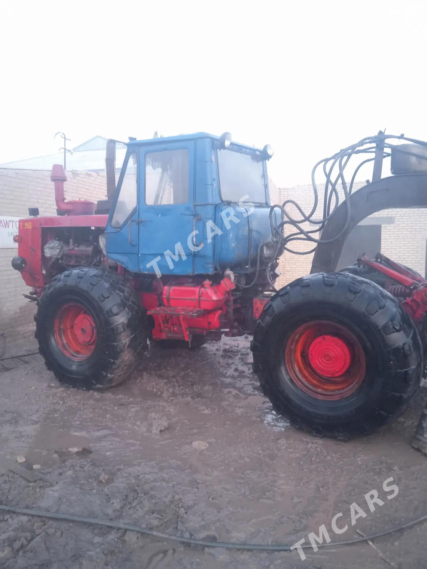 MTZ 82 1992 - 90 000 TMT - Гарабекевюл - img 3