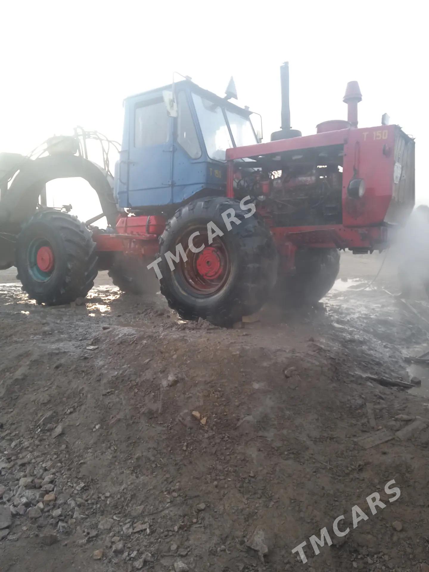 MTZ 82 1992 - 90 000 TMT - Гарабекевюл - img 2