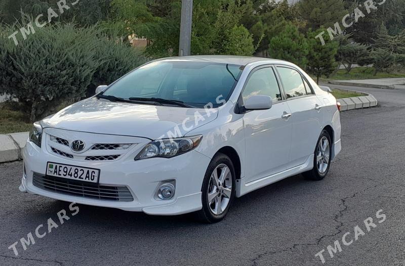 Toyota Corolla 2011 - 180 000 TMT - Ашхабад - img 2