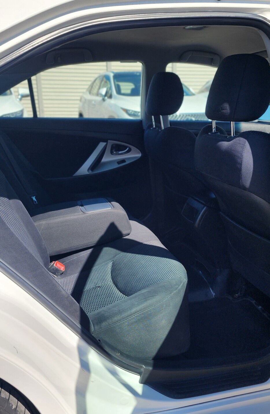 Toyota Camry 2010 - 172 000 TMT - Mary - img 3
