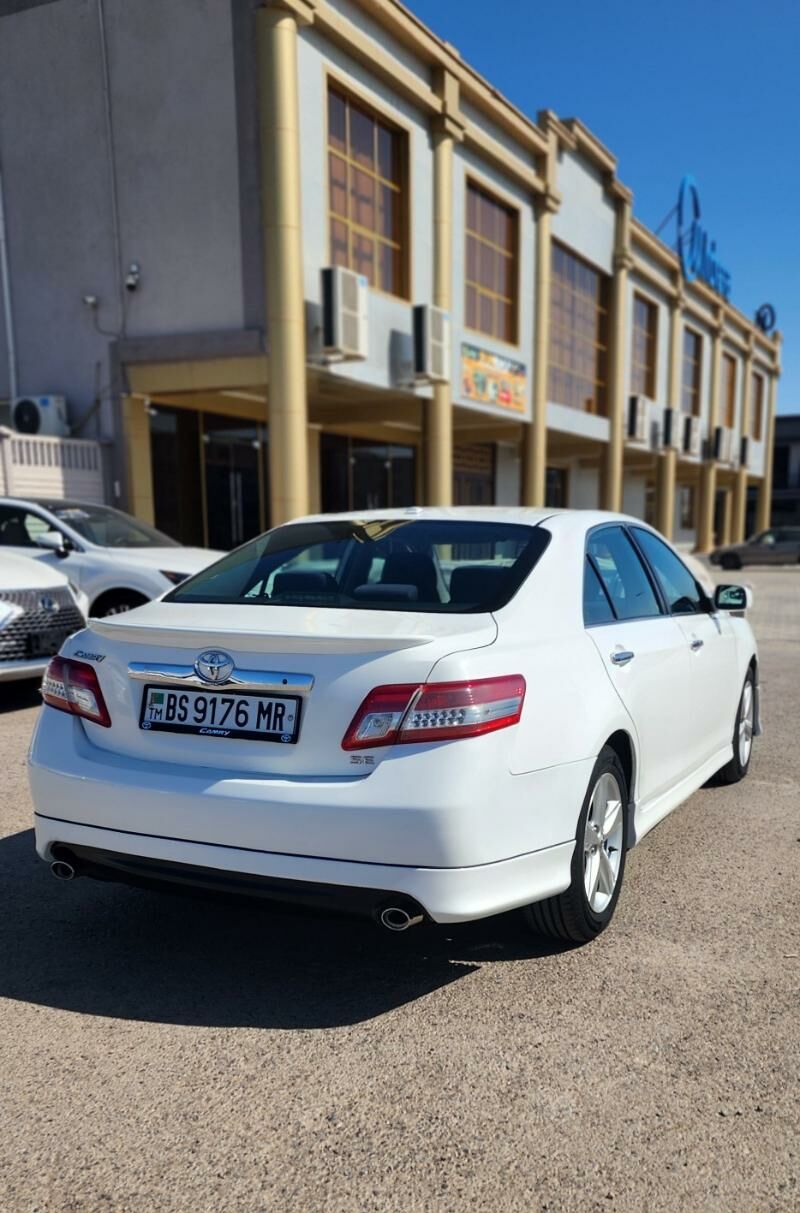 Toyota Camry 2010 - 172 000 TMT - Mary - img 5