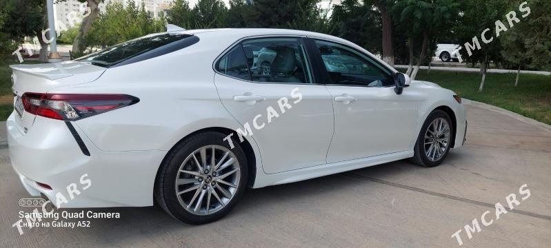 Toyota Camry 2021 - 340 000 TMT - Ашхабад - img 4