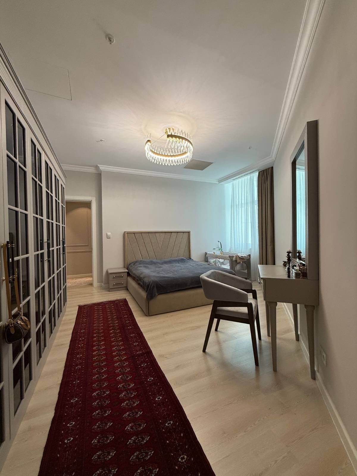 3 KOM OLIMPIYSKIY GORODOK - Олимпийский городок - img 5