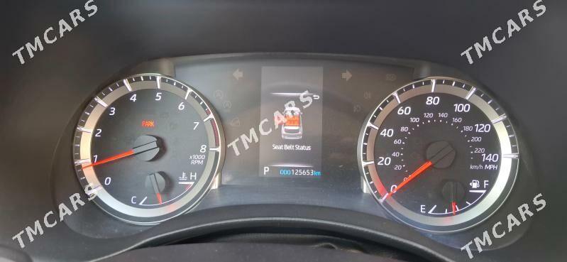 Toyota Highlander 2021 - 540 000 TMT - 11 mkr - img 4