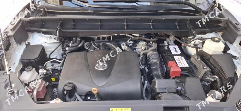 Toyota Highlander 2021 - 540 000 TMT - 11 mkr - img 2